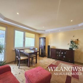 Wynajem od zaraz! 3-pokojowe, umeblowane, z balkonem / OKM