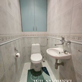 Wynajem od zaraz! 3-pokojowe, umeblowane, z balkonem / OKM