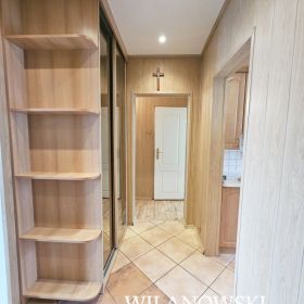 Wynajem od zaraz! 3-pokojowe, umeblowane, z balkonem / OKM