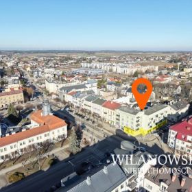 GOTOWIEC INWESTYCYJNY - 3 wynajęte lokale na Starym Rynku!