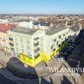 GOTOWIEC INWESTYCYJNY - 3 wynajęte lokale na Starym Rynku!
