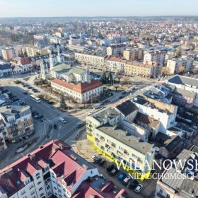 GOTOWIEC INWESTYCYJNY - 3 wynajęte lokale na Starym Rynku!