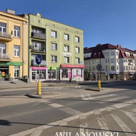 GOTOWIEC INWESTYCYJNY - 3 wynajęte lokale na Starym Rynku!