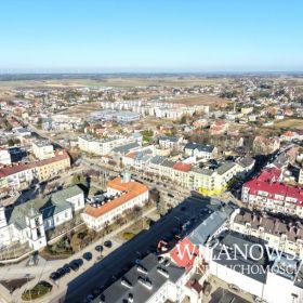 GOTOWIEC INWESTYCYJNY - 3 wynajęte lokale na Starym Rynku!