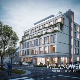 Budynek 1420 m² | 4 kondygnacje | Ścisłe Centrum Mławy | ZOBACZ !!