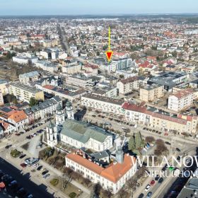 Budynek 1420 m² | 4 kondygnacje | Ścisłe Centrum Mławy | ZOBACZ !!