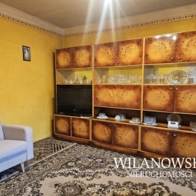 Dom przy ul. Okólnej I Alternatywa dla mieszkania w bloku