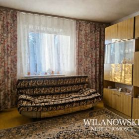 Dom przy ul. Okólnej I Alternatywa dla mieszkania w bloku