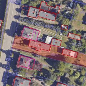 Dom przy ul. Okólnej I Alternatywa dla mieszkania w bloku