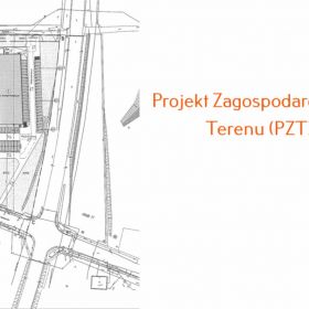 Działka inwestycyjna I Wydane WZ pod market I Mława, ul. Warszawska