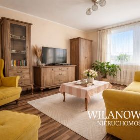 Przytulne 2 -pokojowe I 38 m2 I gotowe do zamieszkania 