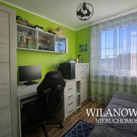 Przytulne 2 -pokojowe I 38 m2 I gotowe do zamieszkania 