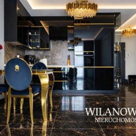 Stylowe mieszkanie klasy premium I 50,20 m² I Nowa Panorama