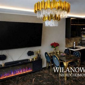 Stylowe mieszkanie klasy premium I 50,20 m² I Nowa Panorama