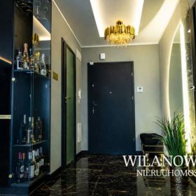 Stylowe mieszkanie klasy premium I 50,20 m² I Nowa Panorama