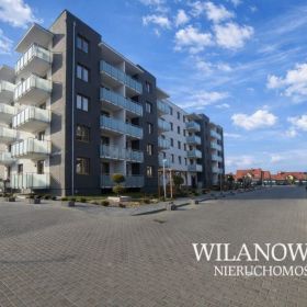 Stylowe mieszkanie klasy premium I 50,20 m² I Nowa Panorama