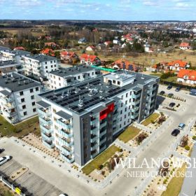 Stylowe mieszkanie klasy premium I 50,20 m² I Nowa Panorama
