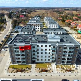 Stylowe mieszkanie klasy premium I 50,20 m² I Nowa Panorama