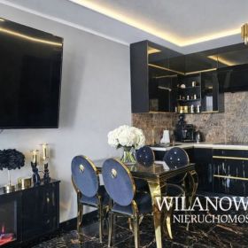 Stylowe mieszkanie klasy premium I 50,20 m² I Nowa Panorama