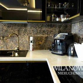 Stylowe mieszkanie klasy premium I 50,20 m² I Nowa Panorama