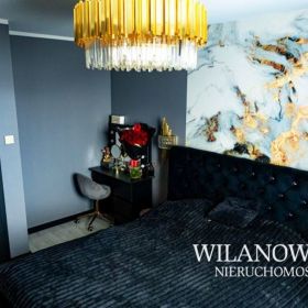 Stylowe mieszkanie klasy premium I 50,20 m² I Nowa Panorama
