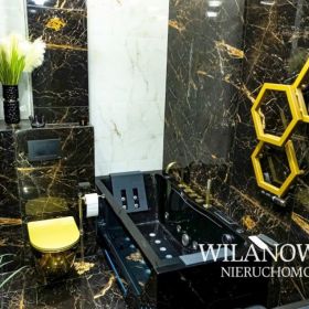 Stylowe mieszkanie klasy premium I 50,20 m² I Nowa Panorama