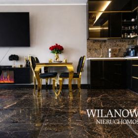 Stylowe mieszkanie klasy premium I 50,20 m² I Nowa Panorama