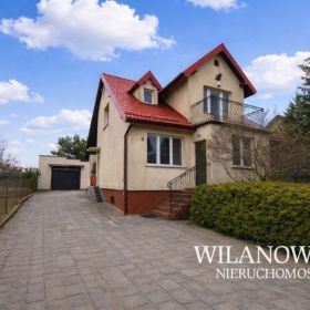 Rodzinny azyl I Dom jednorodzinny z ogrodem I Szydłowo, ul. Akacjowa