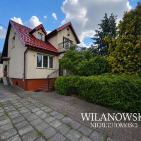 Rodzinny azyl I Dom jednorodzinny z ogrodem I Szydłowo, ul. Akacjowa