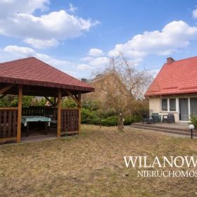 Rodzinny azyl I Dom jednorodzinny z ogrodem I Szydłowo, ul. Akacjowa