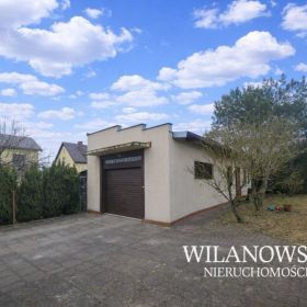 Rodzinny azyl I Dom jednorodzinny z ogrodem I Szydłowo, ul. Akacjowa