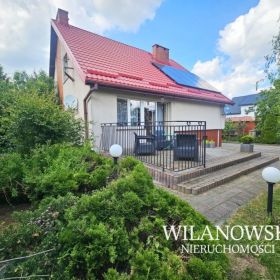 Rodzinny azyl I Dom jednorodzinny z ogrodem I Szydłowo, ul. Akacjowa