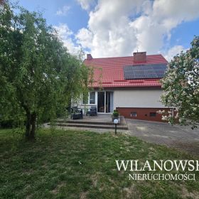 Rodzinny azyl I Dom jednorodzinny z ogrodem I Szydłowo, ul. Akacjowa