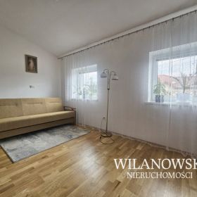 Dom jednorodzinny I gotowy do zamieszkania I Mława, ul. Warszawska