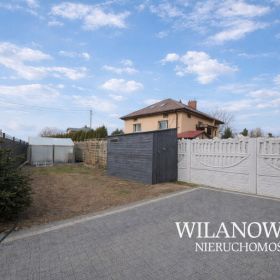 Dom jednorodzinny I gotowy do zamieszkania I Mława, ul. Warszawska