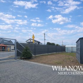 Dom jednorodzinny I gotowy do zamieszkania I Mława, ul. Warszawska