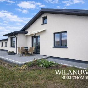 Dom jednorodzinny I gotowy do zamieszkania I Mława, ul. Warszawska