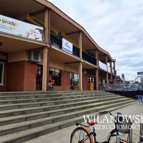 Lokal handlowo - usługowy 51 m2 | ul. Ordona | Mława