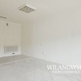 Lokal handlowo - usługowy 51 m2 | ul. Ordona | Mława