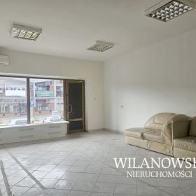 Lokal handlowo - usługowy 51 m2 | ul. Ordona | Mława