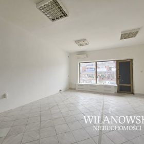 Lokal handlowo - usługowy 51 m2 | ul. Ordona | Mława