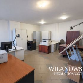 Obiekt produkcyjno-magazynowy 643,89 m²I Mława I dzielnica przemysłowa