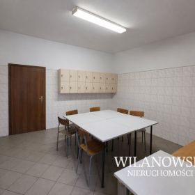 Obiekt produkcyjno-magazynowy 643,89 m²I Mława I dzielnica przemysłowa