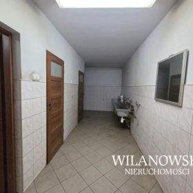 Obiekt produkcyjno-magazynowy 643,89 m²I Mława I dzielnica przemysłowa