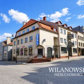 Lokal użytkowy w śródmieściu Działdowa! Top lokalizacja!