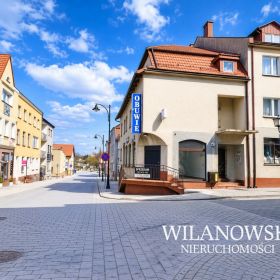 Lokal użytkowy w śródmieściu Działdowa! Top lokalizacja!