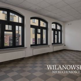 Lokal użytkowy w śródmieściu Działdowa! Top lokalizacja!