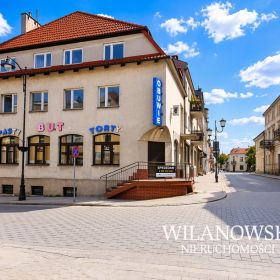 Lokal użytkowy w śródmieściu Działdowa! Top lokalizacja!