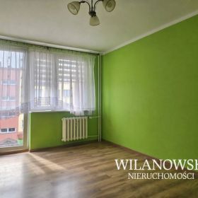 Ustawne mieszkanie I 3 niezależne pokoje I ul. Powstańców Styczniowych