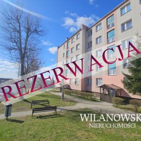 Ustawne mieszkanie I 3 niezależne pokoje I ul. Powstańców Styczniowych